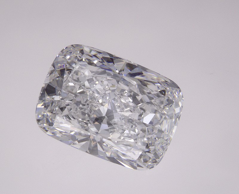 3.43 CT Elongatedcushion Lab-Grown Diamond Surrey Vancouver Canada Langley Burnaby Richmond