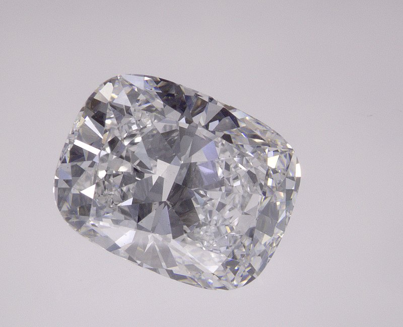 2.83 CT Elongatedcushion Lab-Grown Diamond Surrey Vancouver Canada Langley Burnaby Richmond