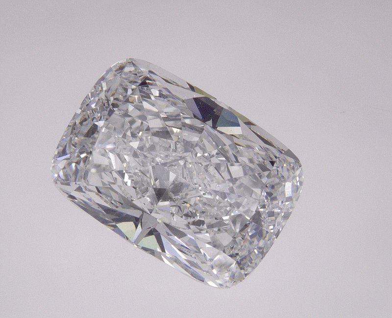 3.53 CT Elongatedcushion Lab-Grown Diamond Surrey Vancouver Canada Langley Burnaby Richmond