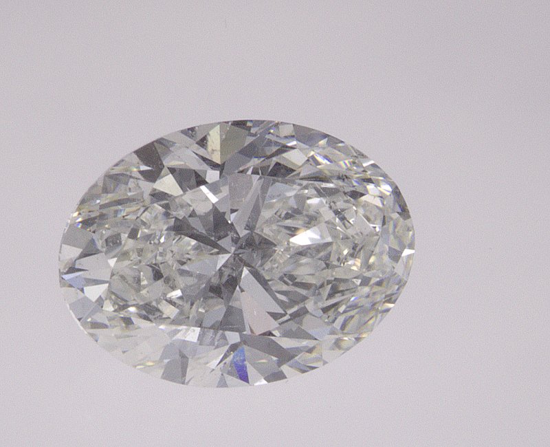 1.5 CT Oval Natural Diamond Surrey Vancouver Canada Langley Burnaby Richmond