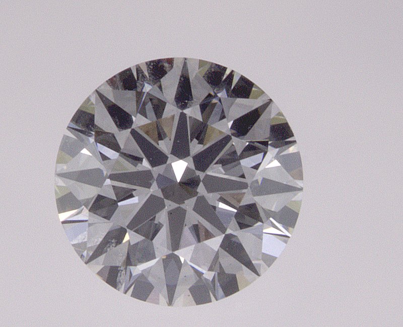 1.12 CT Round Lab-Grown Diamond Surrey Vancouver Canada Langley Burnaby Richmond