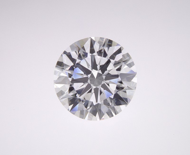 2.6 CT Round Lab-Grown Diamond Surrey Vancouver Canada Langley Burnaby Richmond