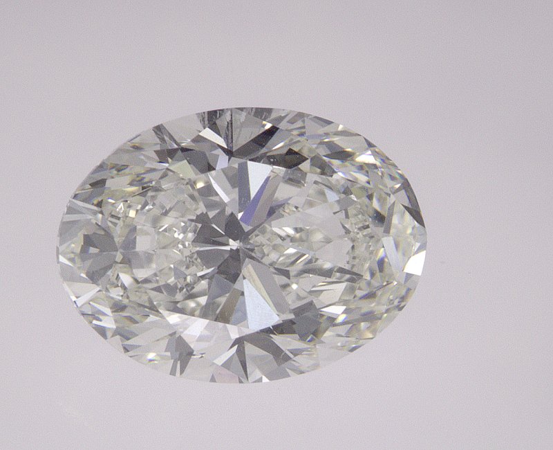 2.5 CT Oval Natural Diamond Surrey Vancouver Canada Langley Burnaby Richmond