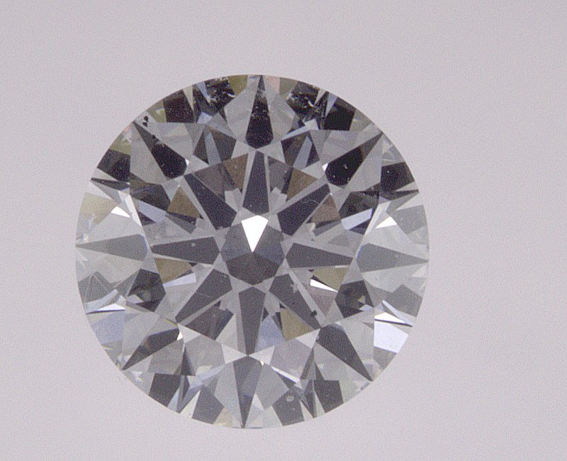 1.11 CT Round Lab-Grown Diamond Surrey Vancouver Canada Langley Burnaby Richmond