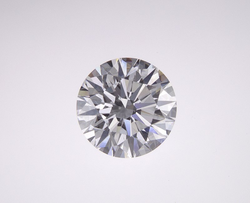 2.1 CT Round Lab-Grown Diamond Surrey Vancouver Canada Langley Burnaby Richmond