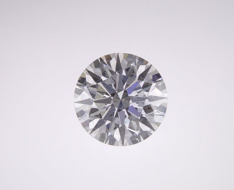 2.08 CT Round Lab-Grown Diamond Surrey Vancouver Canada Langley Burnaby Richmond