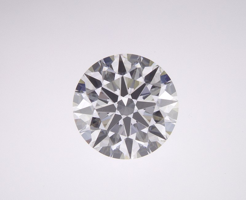 2.53 CT Round Lab-Grown Diamond Surrey Vancouver Canada Langley Burnaby Richmond