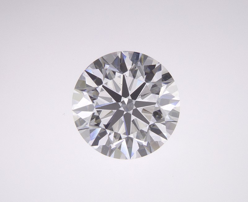 2.71 CT Round Lab-Grown Diamond Surrey Vancouver Canada Langley Burnaby Richmond