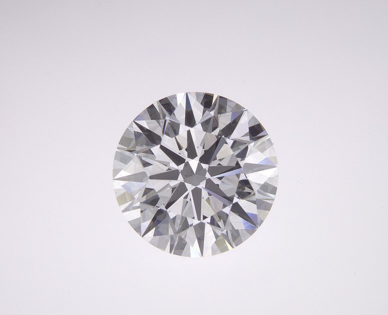 2.51 CT Round Lab-Grown Diamond Surrey Vancouver Canada Langley Burnaby Richmond