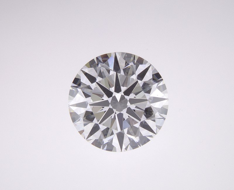 2.5 CT Round Lab-Grown Diamond Surrey Vancouver Canada Langley Burnaby Richmond