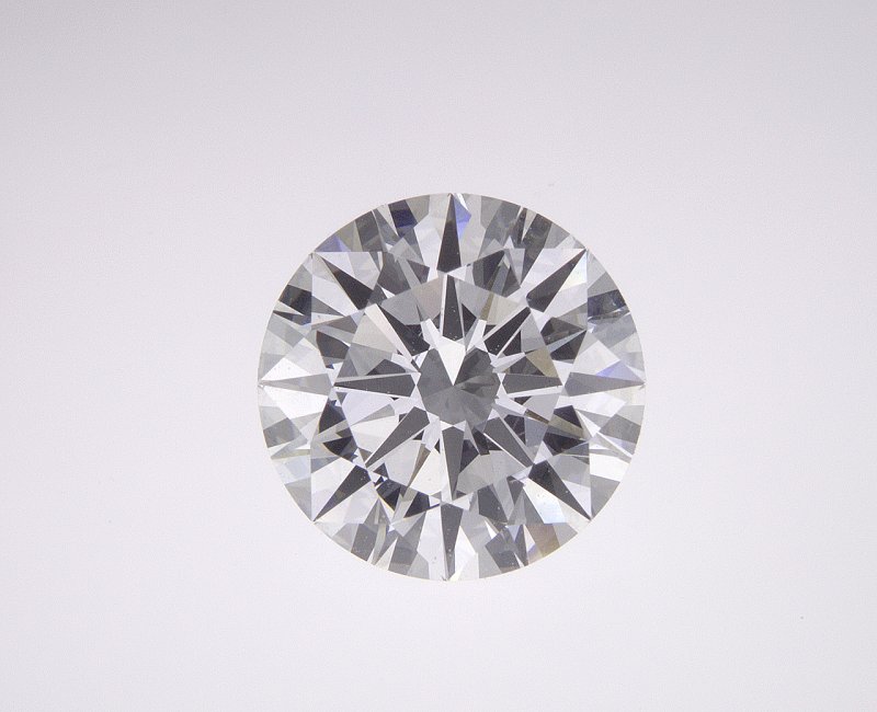 2.7 CT Round Lab-Grown Diamond Surrey Vancouver Canada Langley Burnaby Richmond