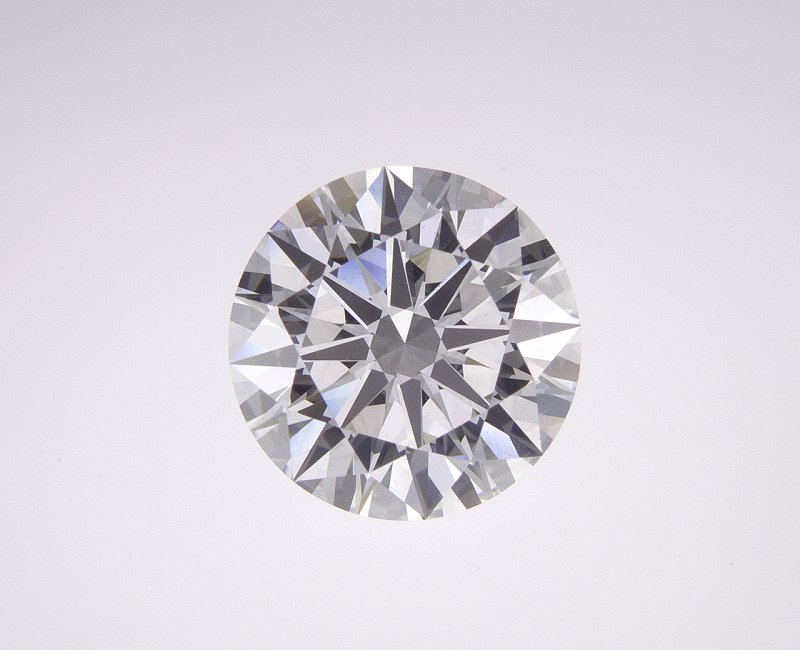 2.7 CT Round Lab-Grown Diamond Surrey Vancouver Canada Langley Burnaby Richmond