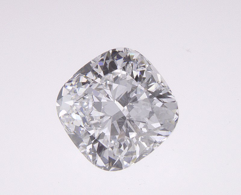 0.86 CT Cushion Lab-Grown Diamond Surrey Vancouver Canada Langley Burnaby Richmond