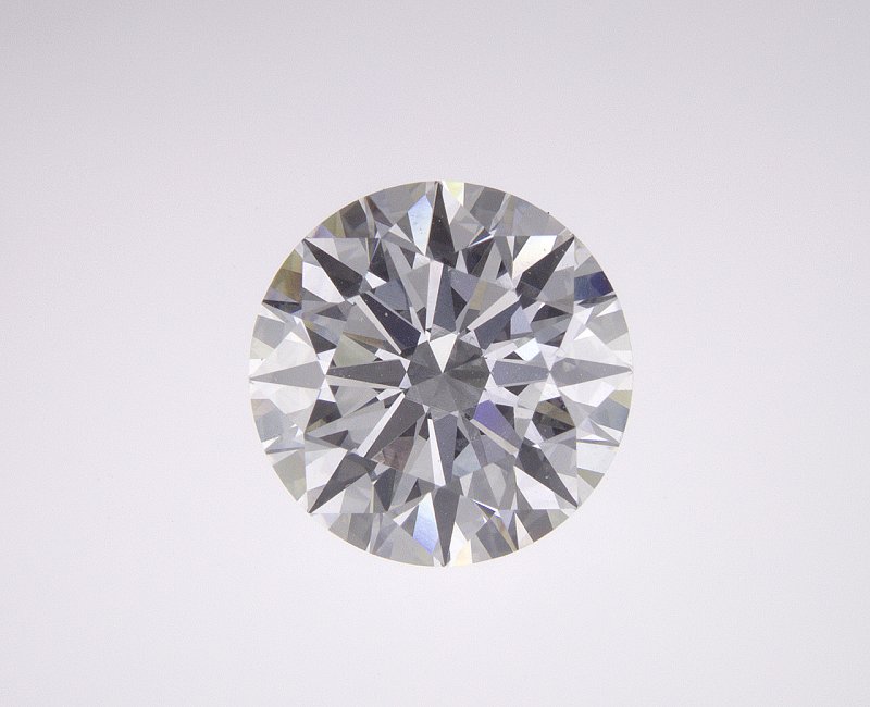 2.79 CT Round Lab-Grown Diamond Surrey Vancouver Canada Langley Burnaby Richmond