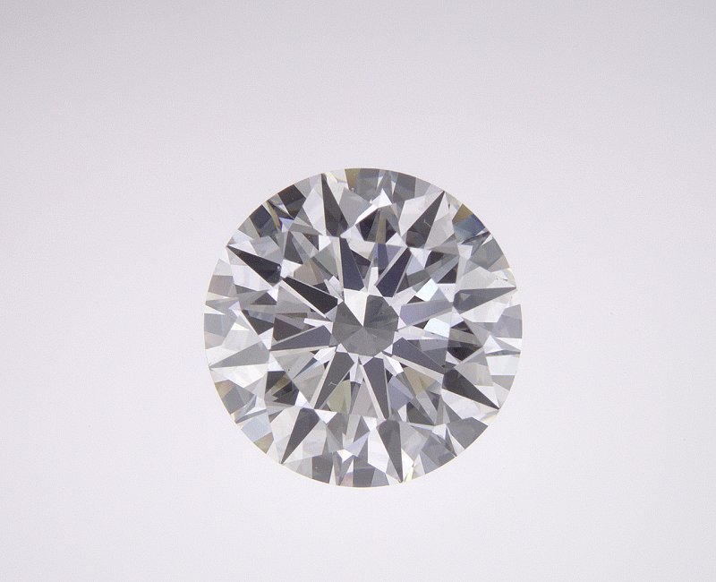 2.82 CT Round Lab-Grown Diamond Surrey Vancouver Canada Langley Burnaby Richmond