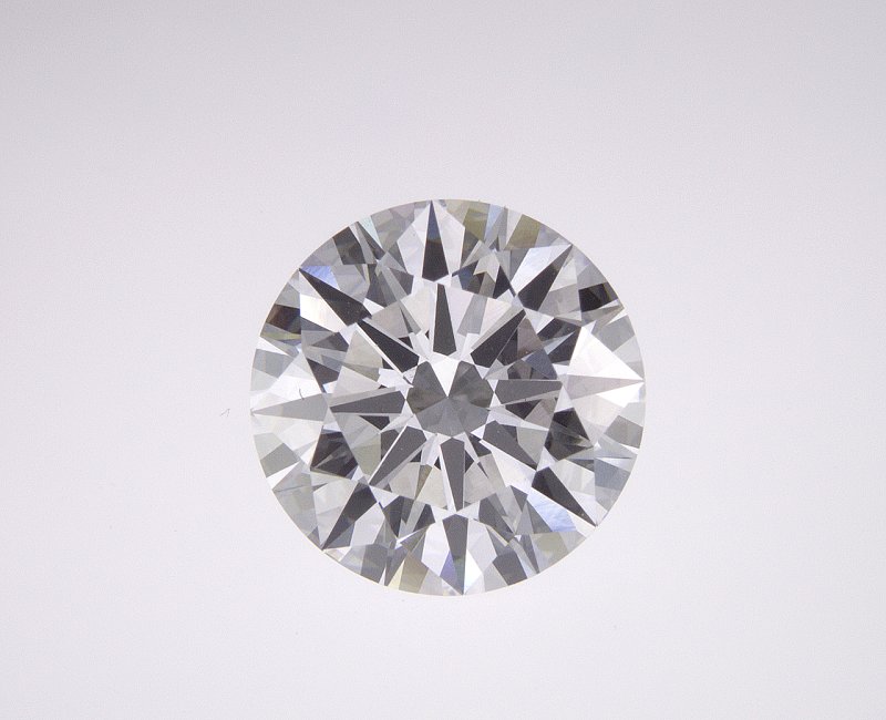 2.77 CT Round Lab-Grown Diamond Surrey Vancouver Canada Langley Burnaby Richmond