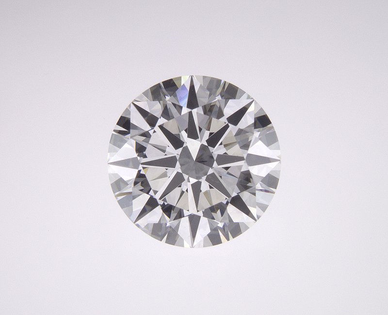 2.81 CT Round Lab-Grown Diamond Surrey Vancouver Canada Langley Burnaby Richmond