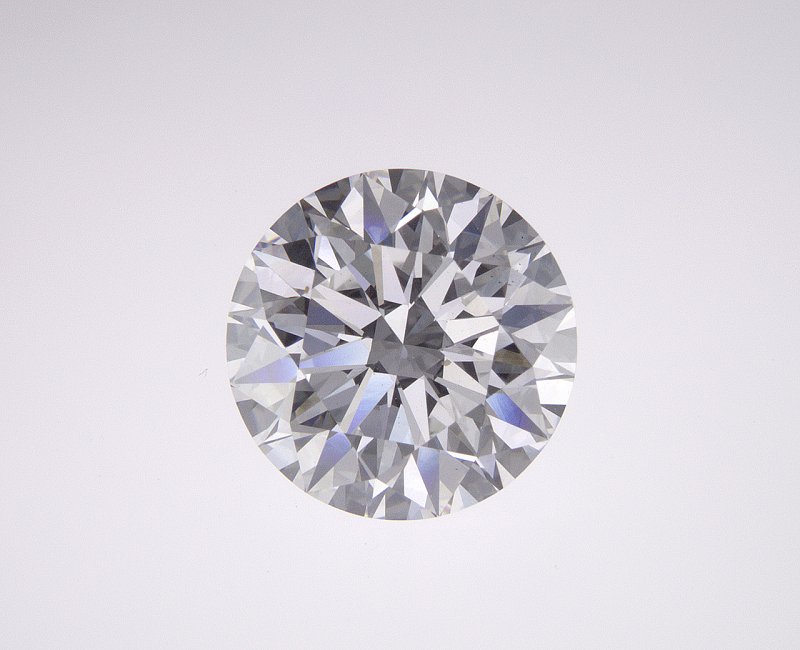 2.76 CT Round Lab-Grown Diamond Surrey Vancouver Canada Langley Burnaby Richmond