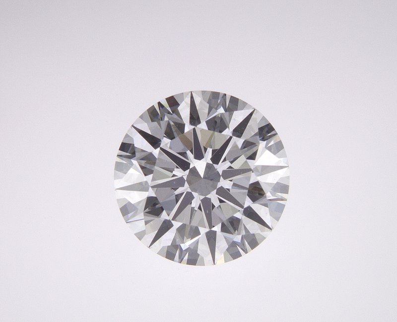 2.79 CT Round Lab-Grown Diamond Surrey Vancouver Canada Langley Burnaby Richmond