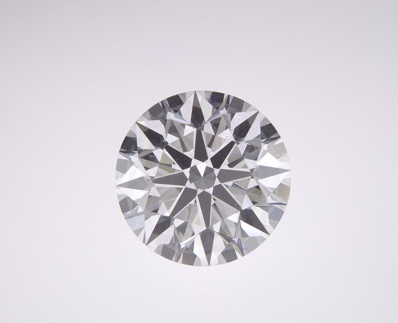 2.81 CT Round Lab-Grown Diamond Surrey Vancouver Canada Langley Burnaby Richmond