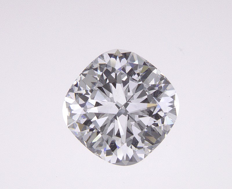 0.84 CT Cushion Lab-Grown Diamond Surrey Vancouver Canada Langley Burnaby Richmond