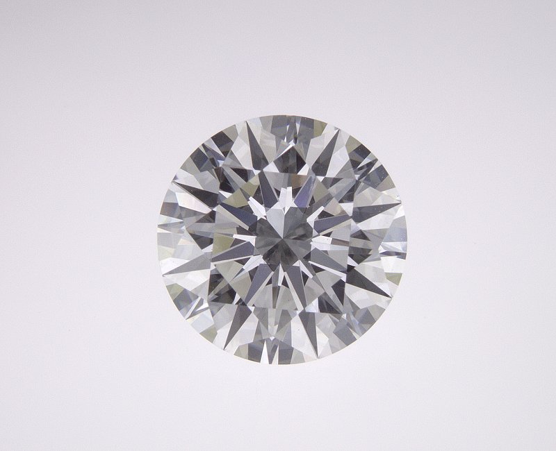 2.85 CT Round Lab-Grown Diamond Surrey Vancouver Canada Langley Burnaby Richmond