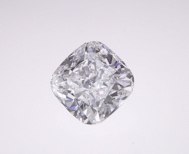 1.35 CT Cushion Lab-Grown Diamond Surrey Vancouver Canada Langley Burnaby Richmond