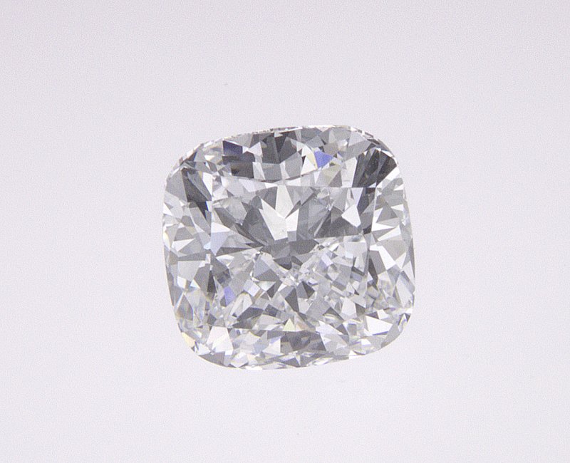 0.8 CT Cushion Lab-Grown Diamond Surrey Vancouver Canada Langley Burnaby Richmond