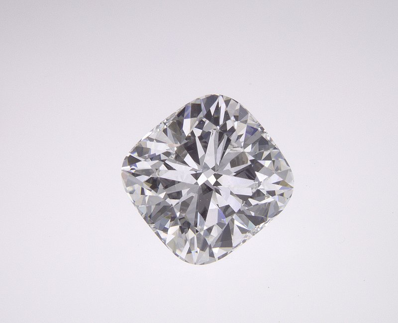 2.21 CT Cushion Lab-Grown Diamond Surrey Vancouver Canada Langley Burnaby Richmond