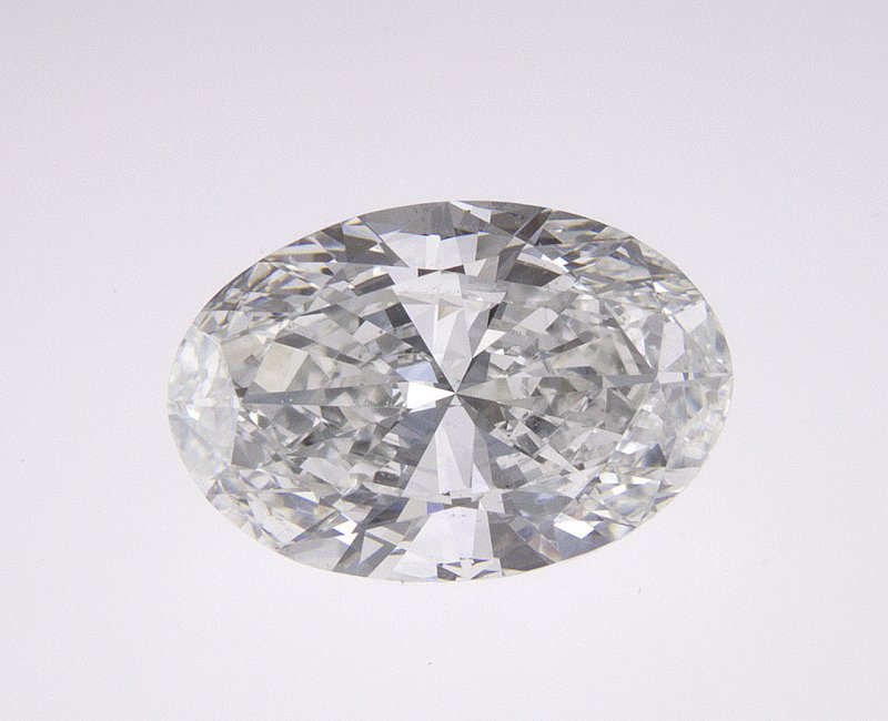 1.5 CT Oval Natural Diamond Surrey Vancouver Canada Langley Burnaby Richmond