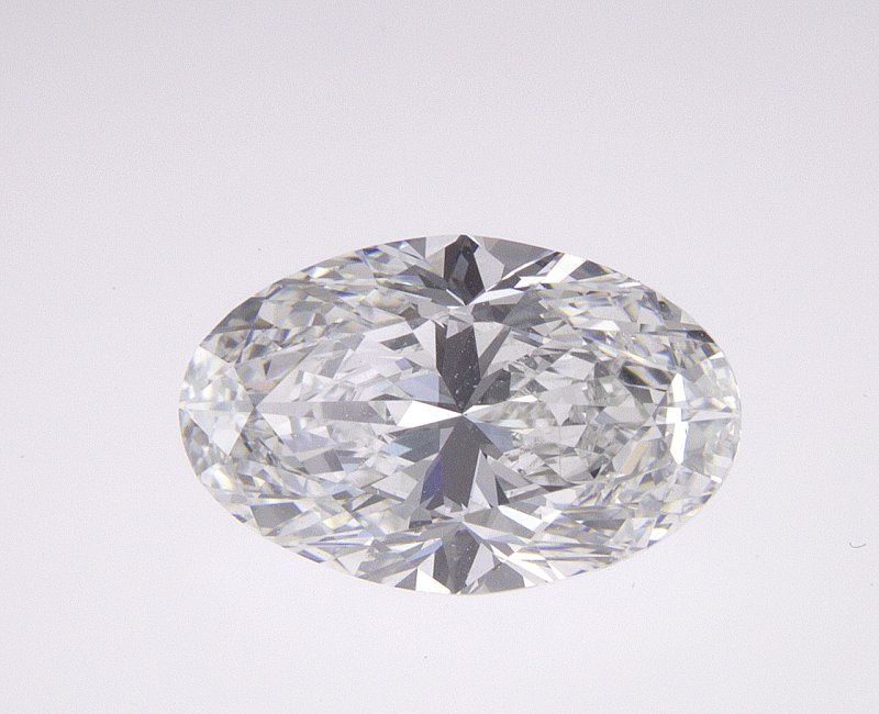 1.5 CT Oval Natural Diamond Surrey Vancouver Canada Langley Burnaby Richmond