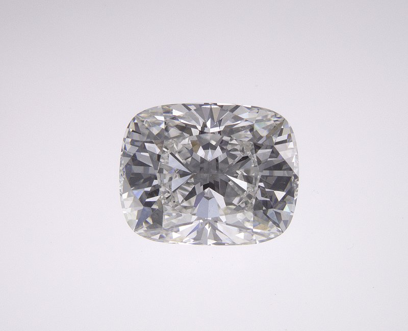 2.3 CT Elongatedcushion Lab-Grown Diamond Surrey Vancouver Canada Langley Burnaby Richmond