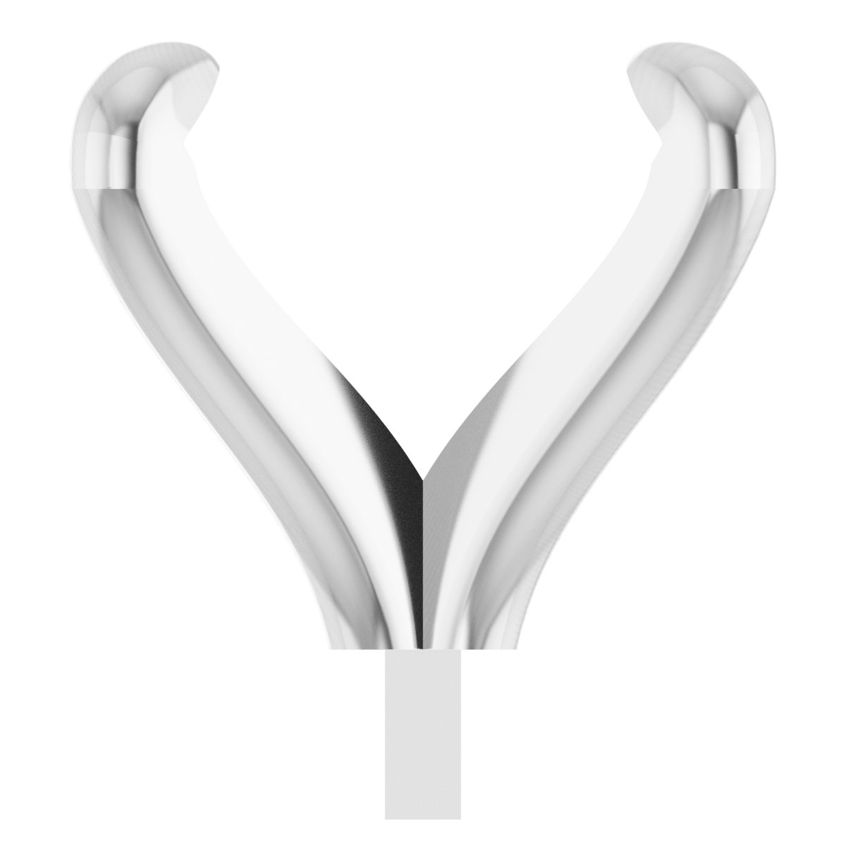Pre-Notched Claw Peg Setting