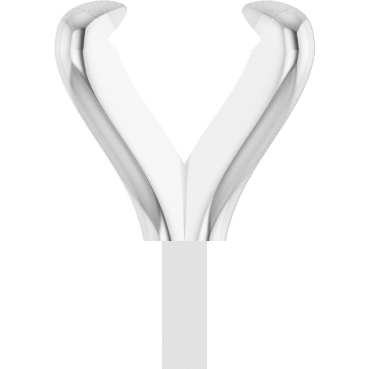 Pre-Notched Claw Peg Setting