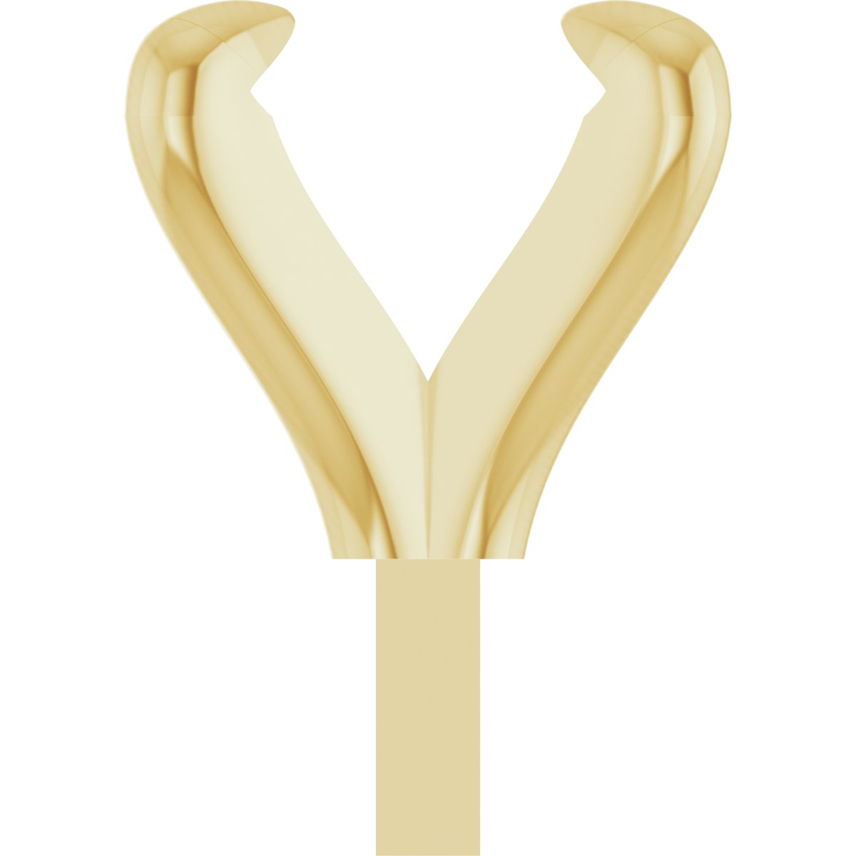 Pre-Notched Claw Peg Setting