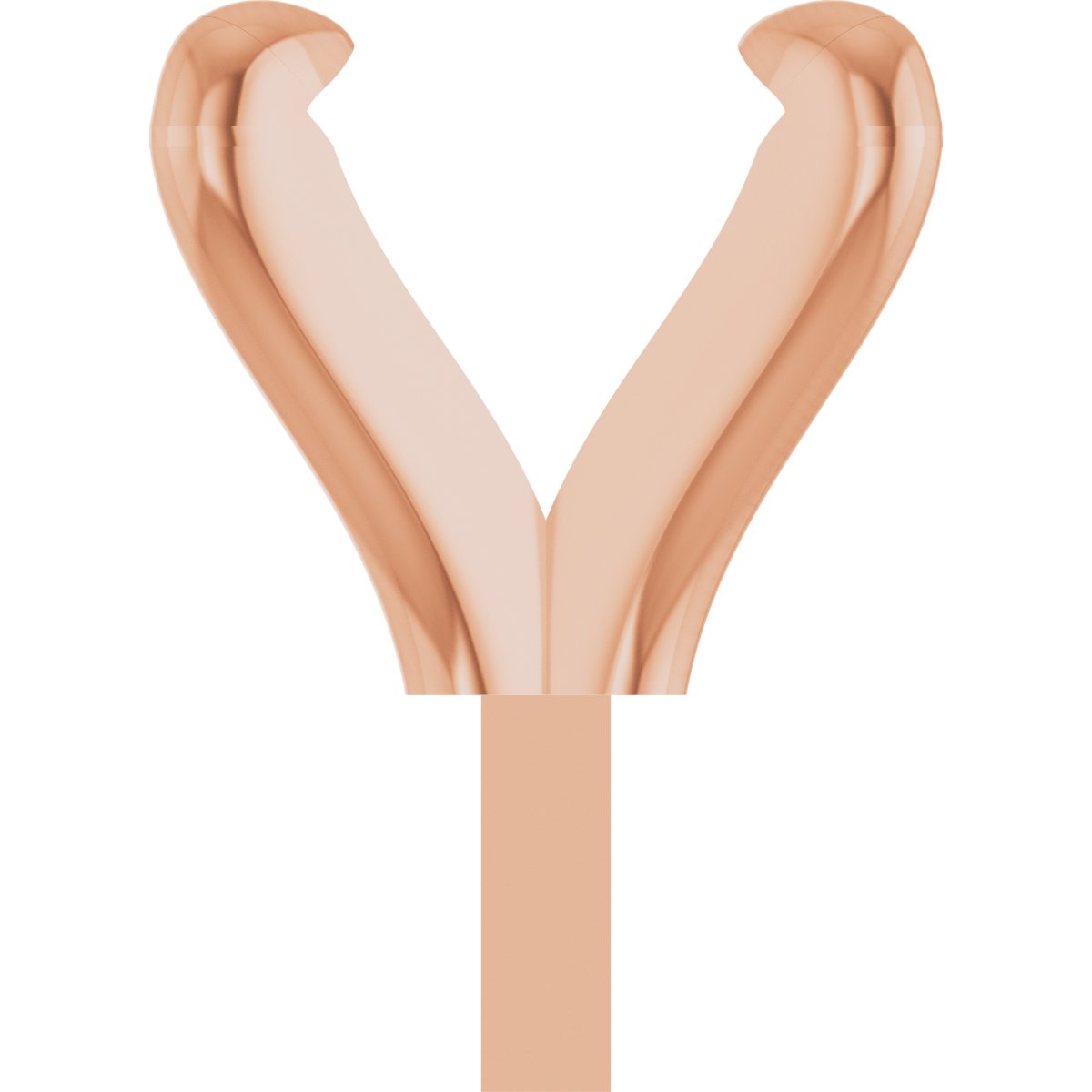 Pre-Notched Claw Peg Setting