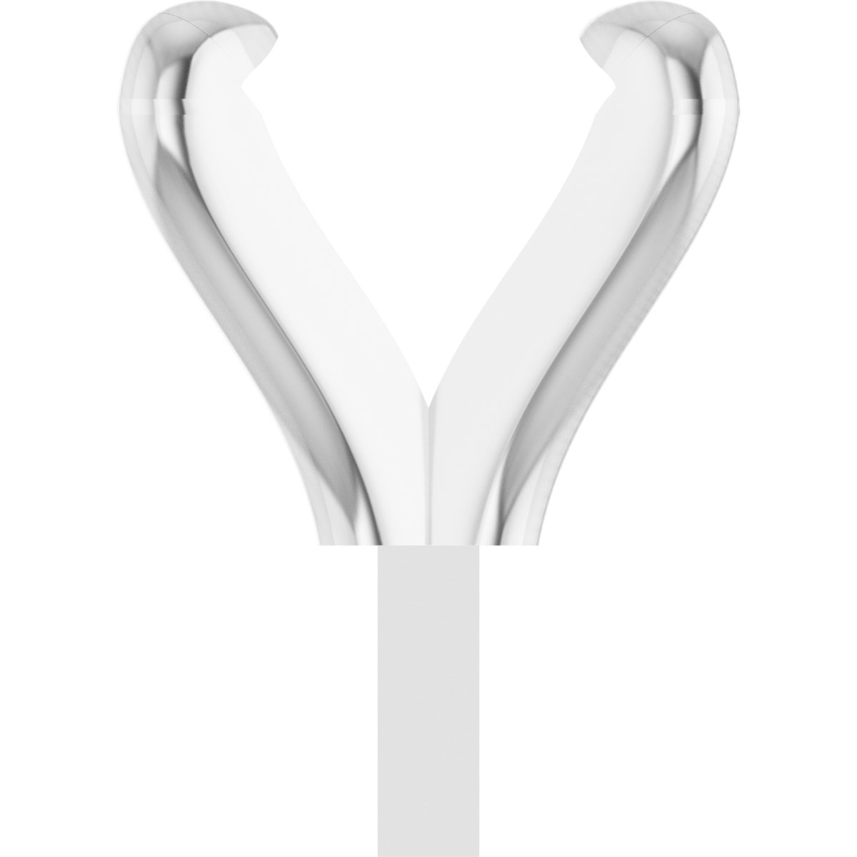 Pre-Notched Claw Peg Setting