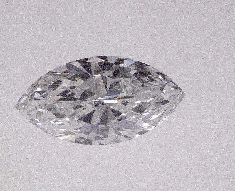 0.72 Carat Marquise Cut Natural Diamond