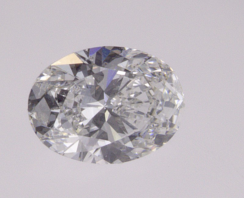 0.44 CT Oval Natural Diamond Surrey Vancouver Canada Langley Burnaby Richmond