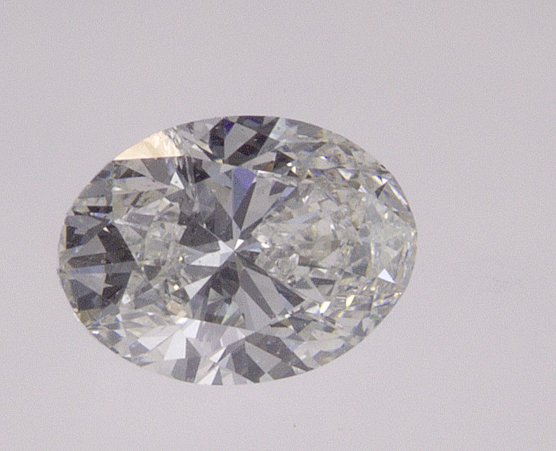 0.66 CT Oval Natural Diamond Surrey Vancouver Canada Langley Burnaby Richmond