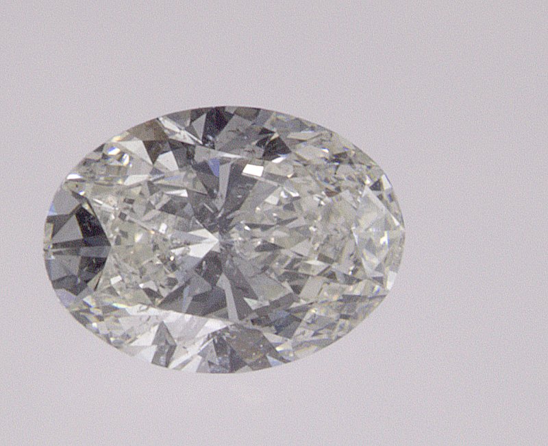 0.56 CT Oval Natural Diamond Surrey Vancouver Canada Langley Burnaby Richmond