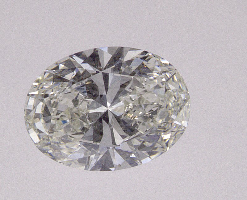 0.7 CT Oval Natural Diamond Surrey Vancouver Canada Langley Burnaby Richmond