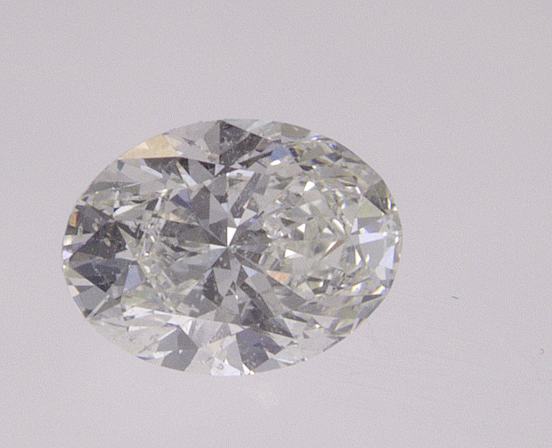 0.61 CT Oval Natural Diamond Surrey Vancouver Canada Langley Burnaby Richmond