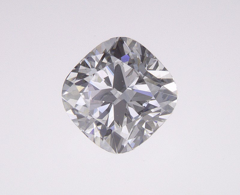 0.75 CT Cushion Lab-Grown Diamond Surrey Vancouver Canada Langley Burnaby Richmond