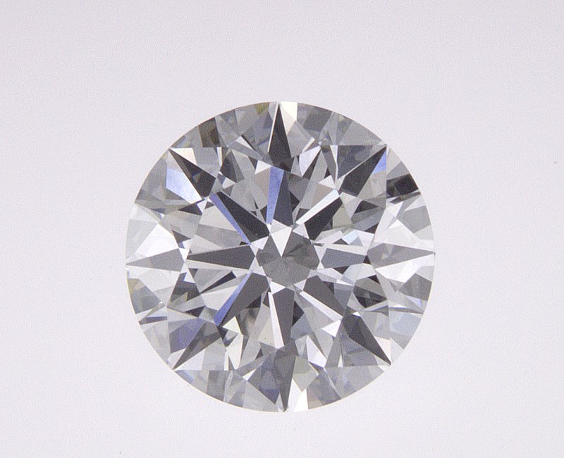 1.12 CT Round Lab-Grown Diamond Surrey Vancouver Canada Langley Burnaby Richmond