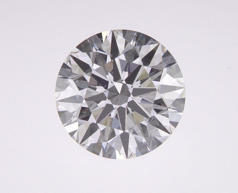 1.12 CT Round Lab-Grown Diamond Surrey Vancouver Canada Langley Burnaby Richmond