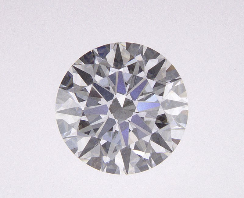 1.12 CT Round Lab-Grown Diamond Surrey Vancouver Canada Langley Burnaby Richmond