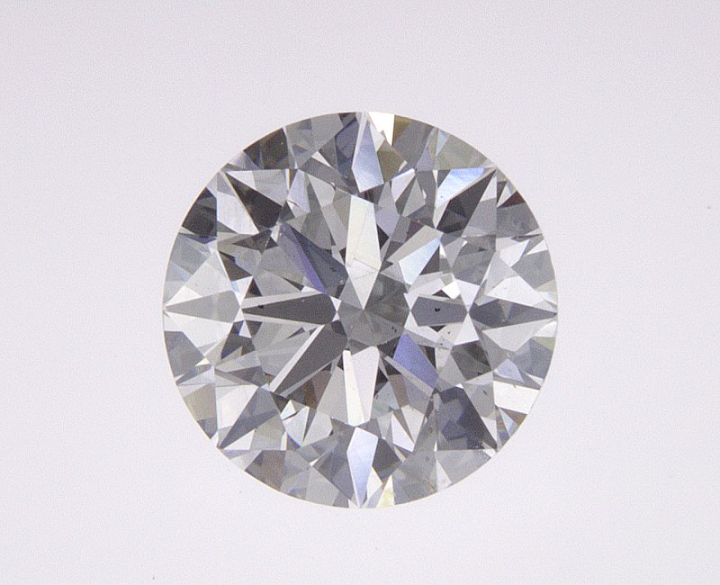 1.15 CT Round Lab-Grown Diamond Surrey Vancouver Canada Langley Burnaby Richmond