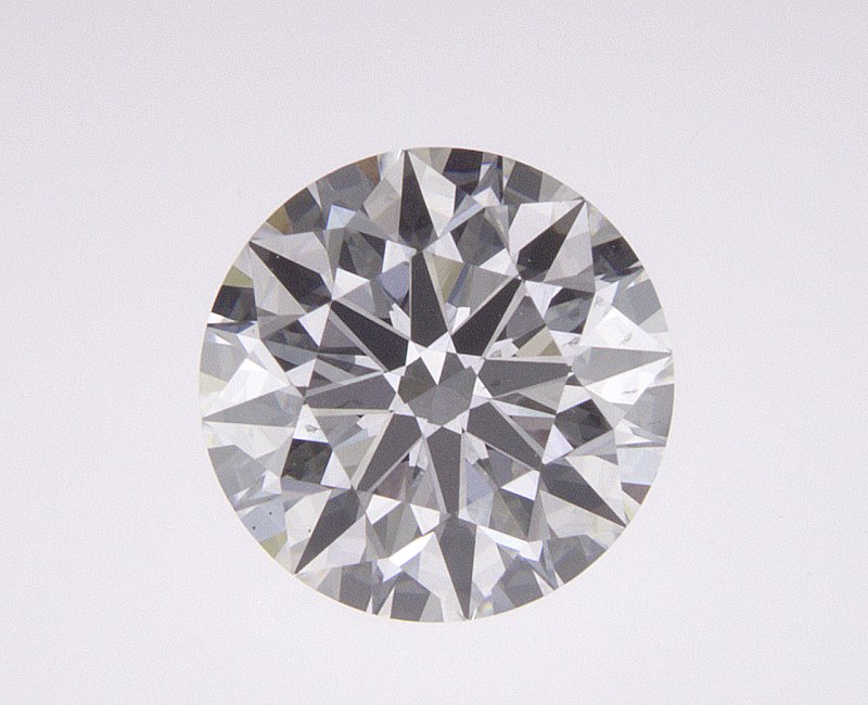 1.12 CT Round Lab-Grown Diamond Surrey Vancouver Canada Langley Burnaby Richmond