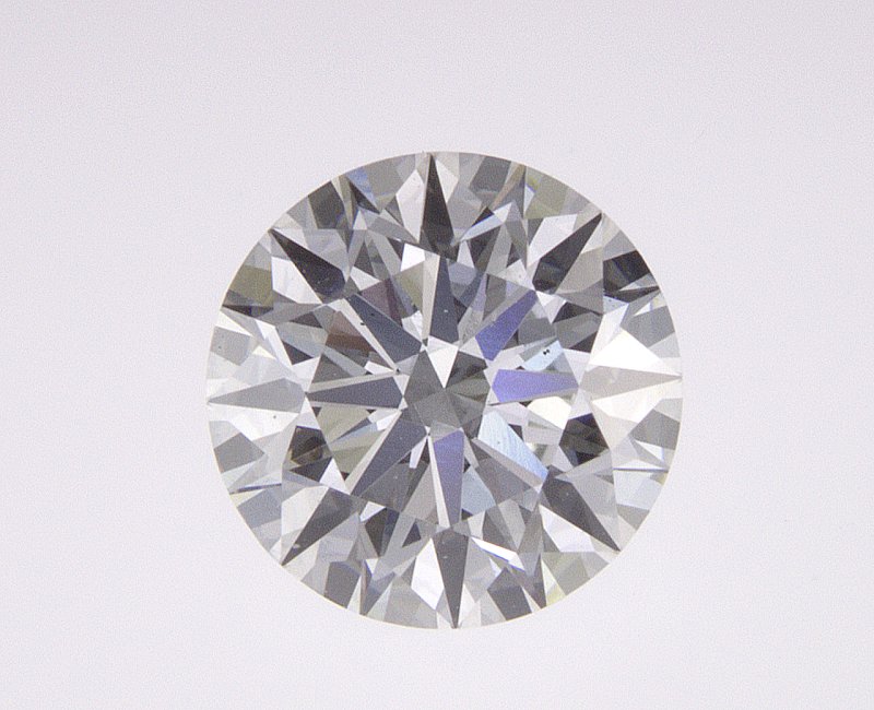 1.12 CT Round Lab-Grown Diamond Surrey Vancouver Canada Langley Burnaby Richmond